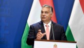 EVROPA JE U STANJU RATNE PSIHOZE: Orban jasan - Oni koji tvrde da nema direktnih pretnji od eskalacije obmanjuju ljude