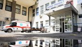 КОРОНА ОДНЕЛА ЈОШ ДВА ЖИВОТА: Преминуо мушкарац из Ивањице (79) и Чачанин (60) КОРОНА ОДНЕЛА ЈОШ ДВА ЖИВОТА: Преминуо мушкарац из Ивањице (79) и Чачанин (60)