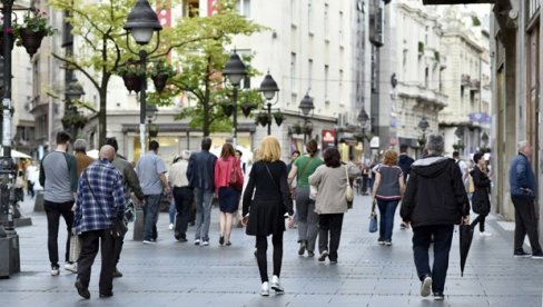 BRZINA HODA MOŽE DA UTIČE NA RAZVOJ KORONA VIRUSA: Starije i gojazne osobe u većem riziku od KOVIDA