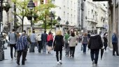 НАЈВИШЕ ГОСТИЈУ ИЗ ИНДИЈЕ: Преко милион туриста преноћило у Београду од почетка године