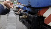 DELOVI GRADA BEZ VODE: Planirani radovi na vodovodnoj mreži 21. jula u  Novom Sadu