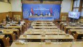 ИЗБОРИ У СРБИЈИ 2022: Усвојен предлог за члана РИК у проширеном саставу испред листе СНС