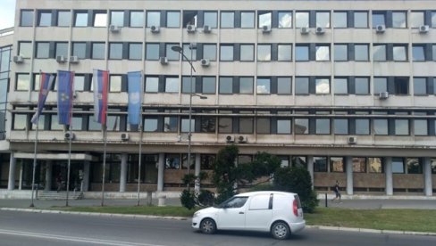 POČELE PRIPREME ZA FORMIRANJE VLASTI U NOVOM SADU: Konstitutivna sednica očekuje se u avgustu: SNS otvara vrata partnerima