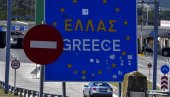 НОВОСТИ САЗНАЈУ: Грчка граница остаје комплетно затворена за Србе до 1. августа!