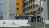 И део новог Клиничког центра у Нишу постаје ковид болница