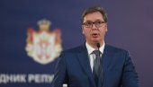 VUČIĆ SE OBRATIO  GENERALNOJ SKUPŠTINI UN: Samo uz zajednički napor i razmenu informacija možemo pobediti pandemiju Kovida 19