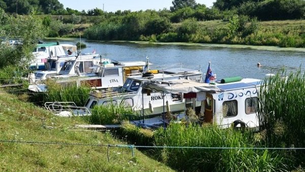 Регата Вода Војводине идуће године