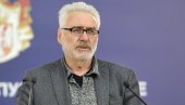 PAZI, SASTAVLJAJU LISTU KANDIDATA! KO SASTAVLJA LISTU? Nestorović o blokaderima foteljašima: Ne može tako, to su pogrešni koraci (VIDEO)