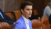 BRNABIĆ U LUKSEMBURGU: Ponosno ću predstaviti sve što je Srbija uradila