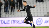 PANTIĆ ZA NOVOSTI: Partizan me nije hteo, sa Čukaričkim napadam titulu