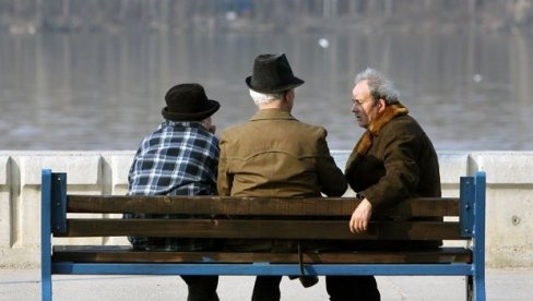 NOVI USLOVI ZA PENZIJU OD JANUARA: Evo šta se sve menja i na koga će uticati