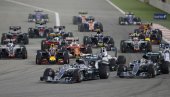 KALENDAR ZA 24 TRKE: Čelnici Formule 1 se nadaju se da će narednih godina sezona biti još duža