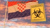 RASPAD SISTEMA HRVATSKOG ZDRAVSTVA: Dramatično upozorenje epidemiologa, virus ušao u 20 bolnica!