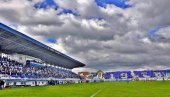 VELIKO POJAČANJE ZA NOVI PAZAR: Superligaš Srbije doveo igrača iz Premijer lige