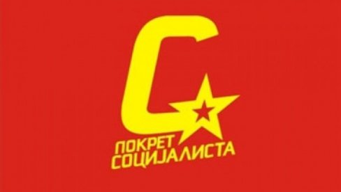 POKRET SOCIJALISTA: Hitno da se zaštite srpski policajci, kolaboracionisti poput Milivojevića nisu ništa novo, to su radili i 1941.