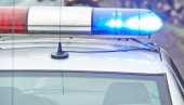 AKCIJA POLICIJE U BRODU: Oduzeta tri vozila od višestrukih počinilaca prekršaja i dužnika