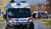 UDARIO PESNICOM U GLAVU DOKTORKU? Podignuta optužnica protiv maloletnika u Subotici