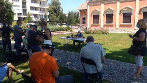 GIK U ŠAPCU KONAČNO DONEO ODLUKU: Na izbore posle vanredne situacije