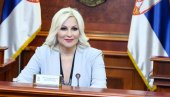 ZORANA MIHAJLOVIĆ: Đilas zloupotrebljava epidemiju za sticanje poena