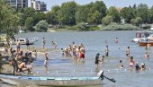 USKORO SE OTVARA ZEMUNSKO MORE: 1. jula kreće kupališna sezona na jednoj od najdražih plaža Beograđana