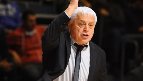 MUTA NIKOLIĆ ŽESTOKO OPLEO PO VEČITIM RIVALIMA: Zvezda i Partizan dobro da se zamisle posle ovih reči iskusnog stručnjaka