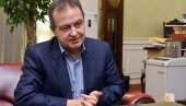 PRVA REAKCIJA IVICE DAČIĆA: Evo šta je rekao o novoj državnoj funkciji PRVA REAKCIJA IVICE DAČIĆA: Evo šta je rekao o novoj državnoj funkciji