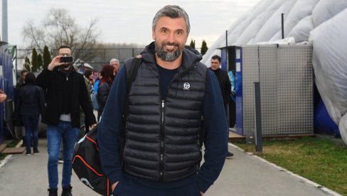 TENISKI ŠOK: Goran Ivanišević ima novi posao, evo čiji je trener postao!