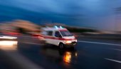 TEŠKA SAOBRAĆAJNA NESREĆA: Sudar kamiona i automobila u Tuzli - jedna osoba poginula