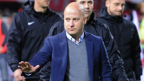 КАКВО ПОЈАЧАЊЕ: Марко Николић и АЕК трљају руке