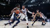 NAJJAČI CENTARSKI TANDEM U EVROLIGI?! Panatinaikos doveo još jedno NBA pojačanje