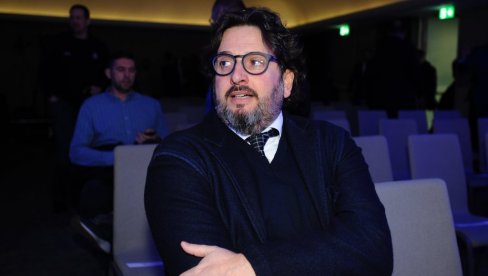 НА ПОМОЛУ КОШАРКАШКА БОМБА! Тринкијери доводи некад великог љубимца делија!