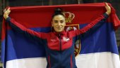 ОДЛИЧНЕ ВЕСТИ: Ивана Шпановић се опоравила од повреде и вратила се тренинзима