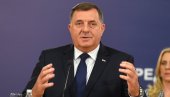 AMERIČKA AMBASADA POTPUNO U SLUŽBI MUSLIMANSKIH INTERESA: Dodik o izjavama predstavnika SAD