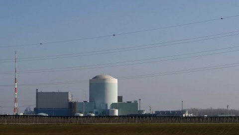 ЗБОГ ЕНЕРГЕТСКЕ КРИЗЕ: Макрон најавио изградњу нових нуклеарних реактора