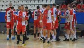 OSMI PUT U NIZU: Vojvodina odbranila titulu u rukometnom prvenstvu Srbije