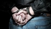 БРЗА АКЦИЈА ПОЛИЦИЈЕ: Ухапшен мушкарац у Чачку, сумња се да је учинио разбојништво