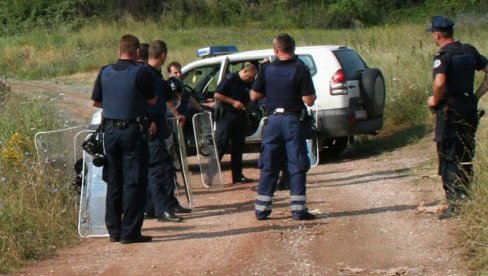 OPLJAČKANA SRPSKA KUĆA NA KOSOVU: Na Božić upali u domaćinstvo Vučkovića i ukrali dečije stvari!