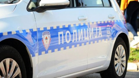 ЖЕНА СКОЧИЛА С МОСТА: Полицајац је спасао из Врбаса