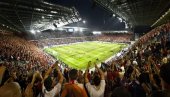 OHRABRUJUĆE VESTI IZ NIONA: UEFA planira navijače na utakmici Superkupa u Budimpešti