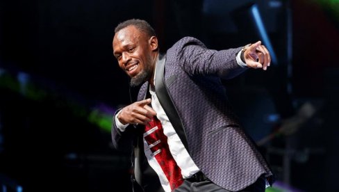BOLT: Uzbuđen sam što ću moći da predstavim Ekspo 2027 celom svetu