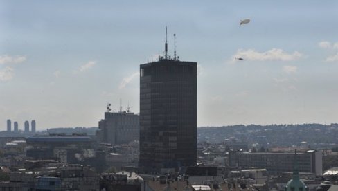 OVO SU OBAVEZE BUDUĆEG KUPCA: Beograd ponudio deo Beograđanke za 20 miliona evra