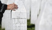 NOVI UDAR NA SRBE: Američki kongres sprema rezoluciju za genocid u Srebrenici