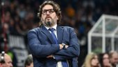 ПАОК СЕ НЕ ШАЛИ: Андреа Тринкијери добија огроман буџет за наредну сезону