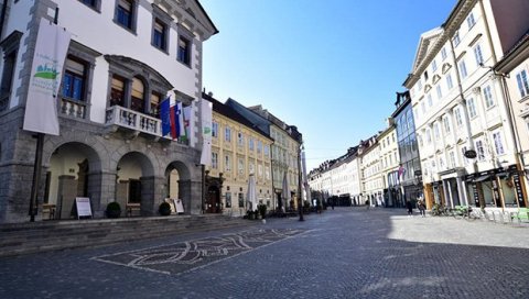 САМИТ ЕУ-ЗАПАДНИ БАЛКАН: Љубљана би септембар, Брисел крај године