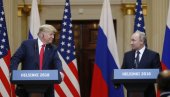 ТРАМП ОПИСАО ПУТИНА У ДВЕ РЕЧИ: Ево шта је у својој новој књизи написао о руском председнику