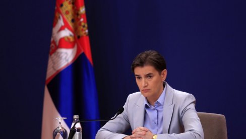 BRNABIĆ O ZAPOSLENOSTI: Imamo stabilan broj zaposlenih, 1,6 posto više nego lane - najviše u auto-industriji