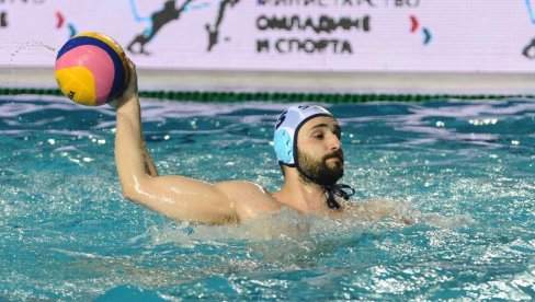 ВЕРУЈЕМ ДА МОЖЕМО! Милош Ћук оптимиста пред меч са Италијом на Светском првенству