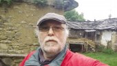 REDITELJ MIROSLAV LEKIĆ: U tajne Srbije niko do kraja ne može prodreti REDITELJ MIROSLAV LEKIĆ: U tajne Srbije niko do kraja ne može prodreti