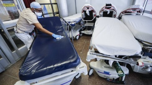 ОТКАЗИВАНЕ ОПЕРАЦИЈЕ, ЛАЖНИ ПОЖАРНИ АЛАРМИ: Глобални прекид у ИТ сектору пореметио рад болница