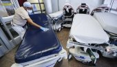 OTKAZIVANE OPERACIJE, LAŽNI POŽARNI ALARMI: Globalni prekid u IT sektoru poremetio rad bolnica